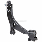2011 Volvo C30 Control Arm Kit 3