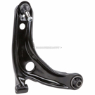 2007 Toyota Yaris Control Arm 1
