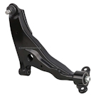2000 Mitsubishi Eclipse Control Arm Kit 3