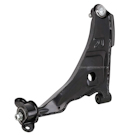 2000 Mitsubishi Eclipse Control Arm 2