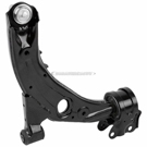 2007 Mazda CX-7 Control Arm 2