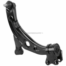 2007 Mazda CX-7 Control Arm 1