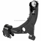 2007 Mazda CX-7 Control Arm 2