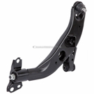 2000 Mazda 626 Control Arm 1