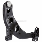 2000 Mazda 626 Control Arm 2