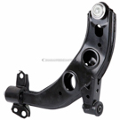 2000 Mazda 626 Control Arm 2