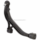 2007 Dodge Grand Caravan Control Arm 1