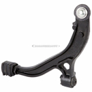 2003 Dodge Caravan Control Arm 2