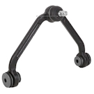 2000 Ford Explorer Control Arm Kit 2