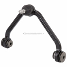 2000 Ford Explorer Control Arm Kit 3