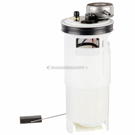1998 Dodge Ram Trucks Fuel Pump Assembly 2