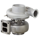 1994 Cummins Engines All Models Turbocharger 9