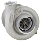 1994 Cummins Engines All Models Turbocharger 2