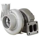 1994 Cummins Engines All Models Turbocharger 3