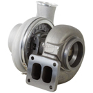 1994 Cummins Engines All Models Turbocharger 4
