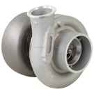 1994 Cummins Engines All Models Turbocharger 7