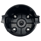 1981 Nissan 310 Distributor Cap 2