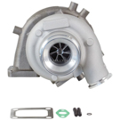 BuyAutoParts Blue Bird Turbocharger 40-38716ANA