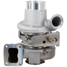 BuyAutoParts 40-38716ANA Turbocharger 10