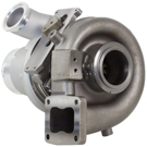 BuyAutoParts 40-38716ANA Turbocharger 5