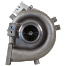 BuyAutoParts 40-38716ANA Turbocharger 6