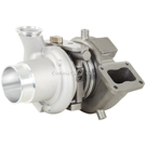 BuyAutoParts 40-39314ANA Turbocharger 2