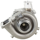 BuyAutoParts 40-39314ANA Turbocharger 4
