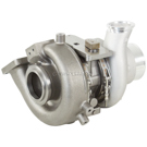 BuyAutoParts 40-39314ANA Turbocharger 5