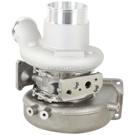 BuyAutoParts 40-39314ANA Turbocharger 7