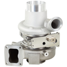 BuyAutoParts 40-39314ANA Turbocharger 8