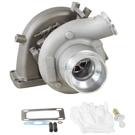 BuyAutoParts 2014 Cummins Engines AllModels Turbocharger 40-39422ANA
