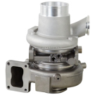 BuyAutoParts 40-39422ANA Turbocharger 9