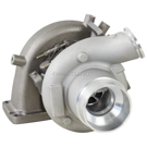 BuyAutoParts 40-39422ANA Turbocharger 2
