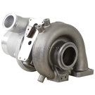BuyAutoParts 40-39422ANA Turbocharger 4