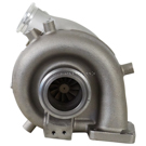 BuyAutoParts 40-39422ANA Turbocharger 5