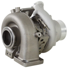 BuyAutoParts 40-39422ANA Turbocharger 6