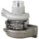 BuyAutoParts 40-39422ANA Turbocharger 8