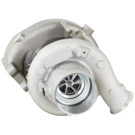 BuyAutoParts Cummins Engines Turbocharger 40-31149ANA