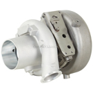 BuyAutoParts 40-31149ANA Turbocharger 2