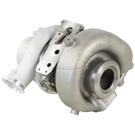 BuyAutoParts 40-31149ANA Turbocharger 3
