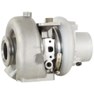 BuyAutoParts 40-31149ANA Turbocharger 5