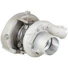 BuyAutoParts 40-31149ANA Turbocharger 6