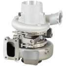 BuyAutoParts 40-31149ANA Turbocharger 8