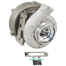 BuyAutoParts  Freightliner AllTruckModels Turbocharger 40-31131ANA