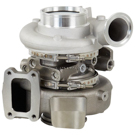 BuyAutoParts 40-31131ANA Turbocharger 10