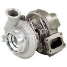 BuyAutoParts 40-31131ANA Turbocharger 4