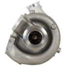 BuyAutoParts 40-31131ANA Turbocharger 6