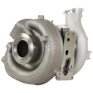 BuyAutoParts 40-31131ANA Turbocharger 7
