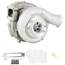 2009 Freightliner B2 Turbocharger 1