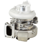 2009 Freightliner B2 Turbocharger 10
